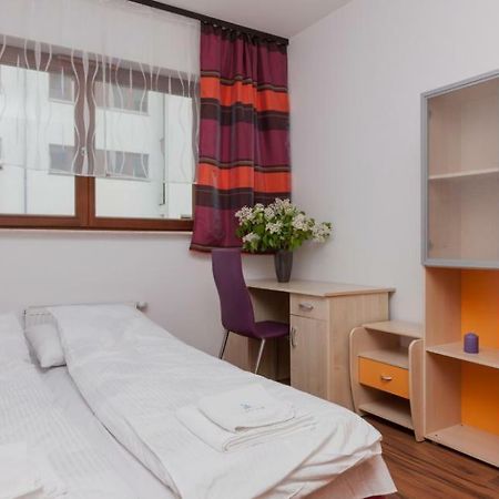 Apartamenty Platan Swinoujscie Exterior photo