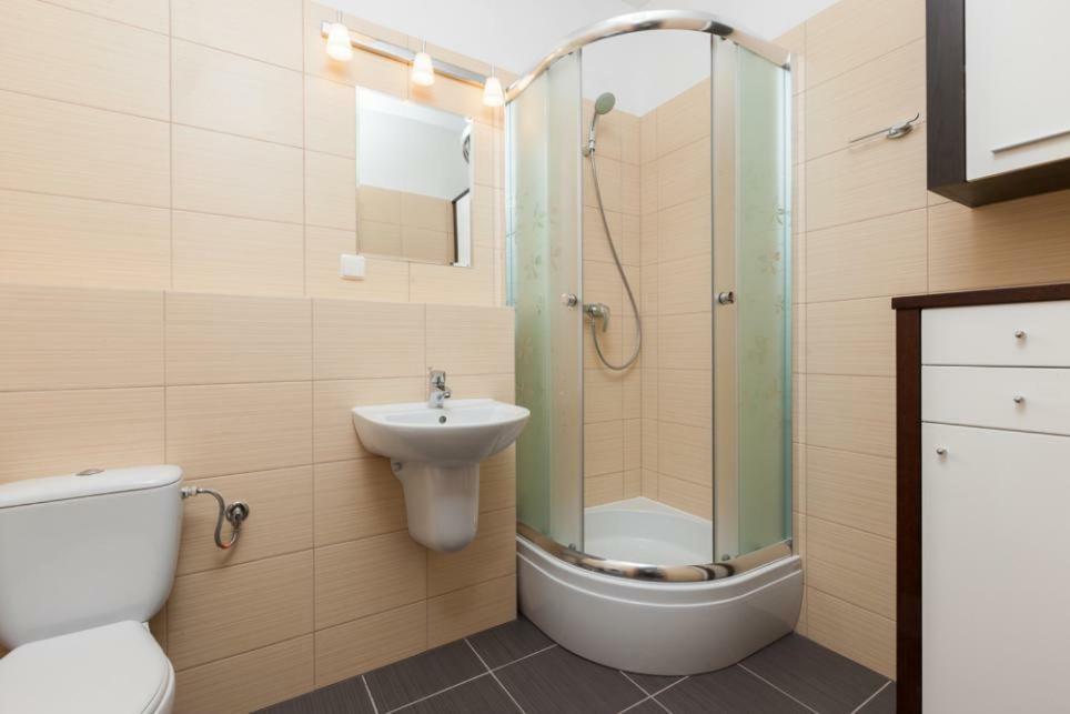 Apartamenty Platan Swinoujscie Exterior photo