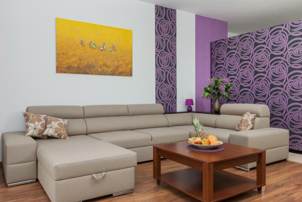 Apartamenty Platan Swinoujscie Exterior photo
