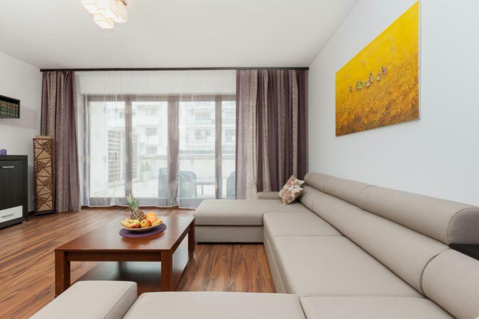 Apartamenty Platan Swinoujscie Exterior photo